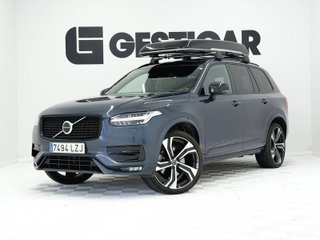 Volvo XC90 B5 D R-Design AWD Auto 173 kW (235 CV)