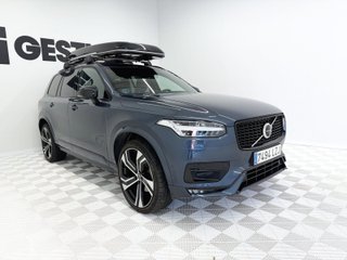 Volvo XC90 B5 D R-Design AWD Auto 173 kW (235 CV)