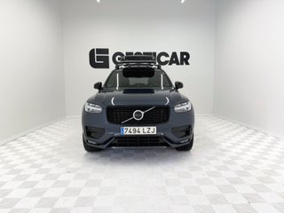 Volvo XC90 B5 D R-Design AWD Auto 173 kW (235 CV)