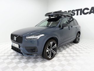 Volvo XC90 B5 D R-Design AWD Auto 173 kW (235 CV)