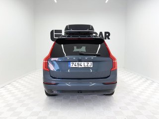 Volvo XC90 B5 D R-Design AWD Auto 173 kW (235 CV)
