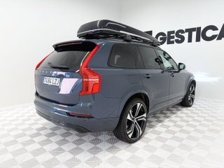 Volvo XC90 B5 D R-Design AWD Auto 173 kW (235 CV)