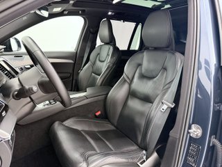 Volvo XC90 B5 D R-Design AWD Auto 173 kW (235 CV)