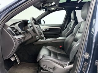Volvo XC90 B5 D R-Design AWD Auto 173 kW (235 CV)