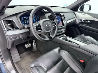 Volvo XC90 B5 D R-Design AWD Auto 173 kW (235 CV)