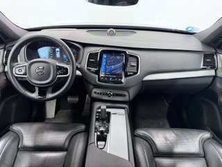 Volvo XC90 B5 D R-Design AWD Auto 173 kW (235 CV)