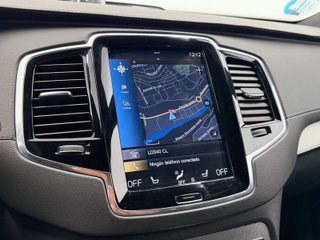 Volvo XC90 B5 D R-Design AWD Auto 173 kW (235 CV)