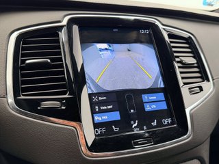 Volvo XC90 B5 D R-Design AWD Auto 173 kW (235 CV)