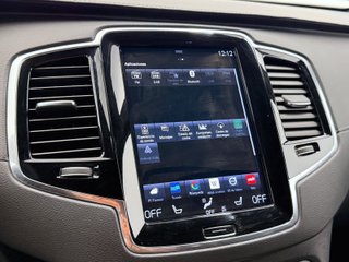 Volvo XC90 B5 D R-Design AWD Auto 173 kW (235 CV)