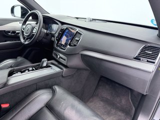 Volvo XC90 B5 D R-Design AWD Auto 173 kW (235 CV)