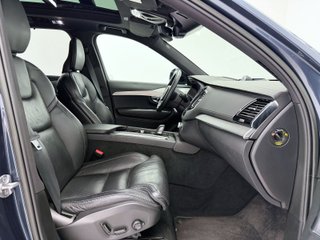 Volvo XC90 B5 D R-Design AWD Auto 173 kW (235 CV)