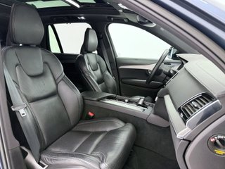 Volvo XC90 B5 D R-Design AWD Auto 173 kW (235 CV)