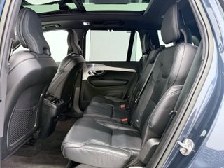 Volvo XC90 B5 D R-Design AWD Auto 173 kW (235 CV)