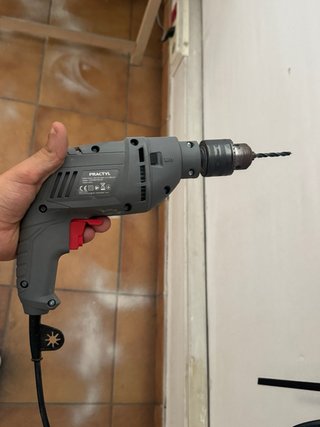 Set de Herramientas de Carpintería con Panel