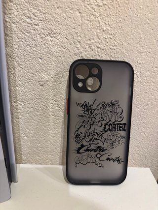 Funda para móvil Corteiz