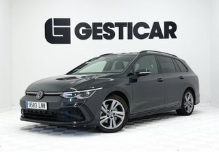 Volkswagen Golf Variant R-Line 2.0 TDI 110 kW (150 CV) DSG