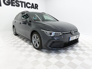 Volkswagen Golf Variant R-Line 2.0 TDI 110 kW (150 CV) DSG