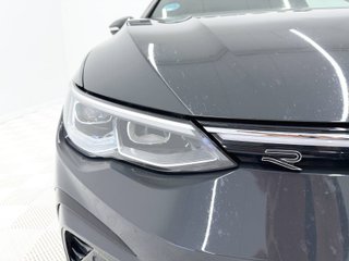 Volkswagen Golf Variant R-Line 2.0 TDI 110 kW (150 CV) DSG
