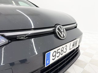 Volkswagen Golf Variant R-Line 2.0 TDI 110 kW (150 CV) DSG