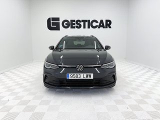Volkswagen Golf Variant R-Line 2.0 TDI 110 kW (150 CV) DSG