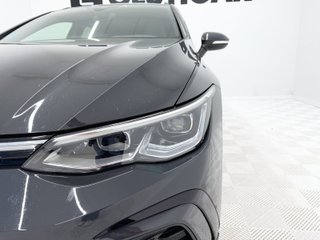 Volkswagen Golf Variant R-Line 2.0 TDI 110 kW (150 CV) DSG