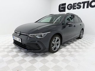 Volkswagen Golf Variant R-Line 2.0 TDI 110 kW (150 CV) DSG