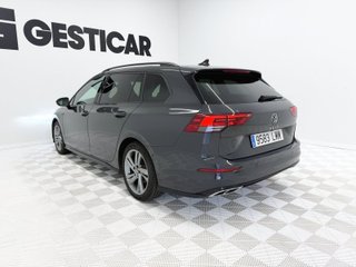 Volkswagen Golf Variant R-Line 2.0 TDI 110 kW (150 CV) DSG