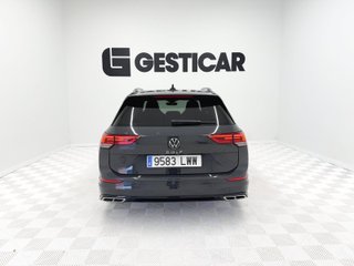 Volkswagen Golf Variant R-Line 2.0 TDI 110 kW (150 CV) DSG