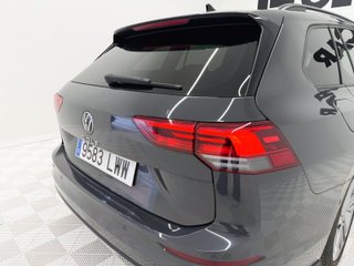 Volkswagen Golf Variant R-Line 2.0 TDI 110 kW (150 CV) DSG