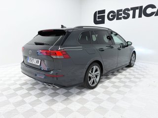Volkswagen Golf Variant R-Line 2.0 TDI 110 kW (150 CV) DSG