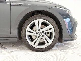 Volkswagen Golf Variant R-Line 2.0 TDI 110 kW (150 CV) DSG