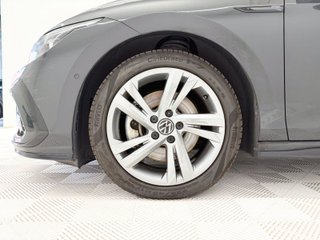 Volkswagen Golf Variant R-Line 2.0 TDI 110 kW (150 CV) DSG