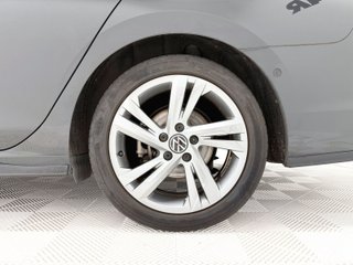 Volkswagen Golf Variant R-Line 2.0 TDI 110 kW (150 CV) DSG