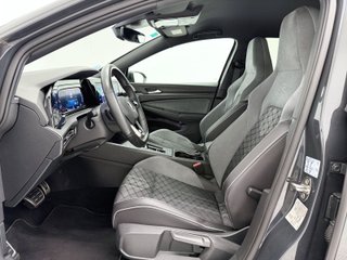 Volkswagen Golf Variant R-Line 2.0 TDI 110 kW (150 CV) DSG