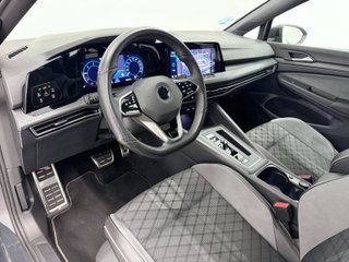 Volkswagen Golf Variant R-Line 2.0 TDI 110 kW (150 CV) DSG