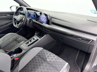 Volkswagen Golf Variant R-Line 2.0 TDI 110 kW (150 CV) DSG