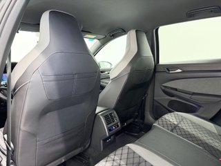 Volkswagen Golf Variant R-Line 2.0 TDI 110 kW (150 CV) DSG