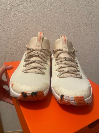 Zapatillas nike free meetcon 6