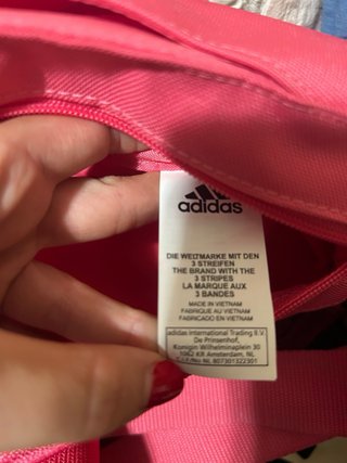 Mochila Adidas