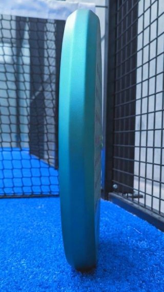Pala de pádel Wilson blade LT