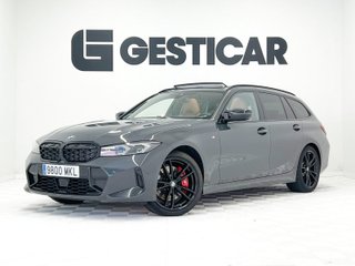 BMW Serie 3 M340i xDrive Touring 275 kW (374 CV)