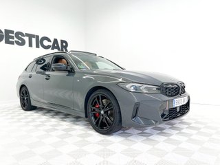 BMW Serie 3 M340i xDrive Touring 275 kW (374 CV)