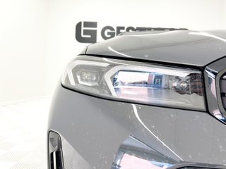 BMW Serie 3 M340i xDrive Touring 275 kW (374 CV)