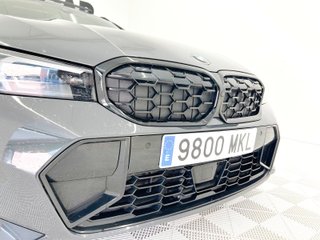 BMW Serie 3 M340i xDrive Touring 275 kW (374 CV)