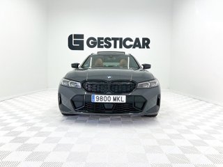 BMW Serie 3 M340i xDrive Touring 275 kW (374 CV)