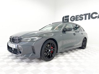 BMW Serie 3 M340i xDrive Touring 275 kW (374 CV)