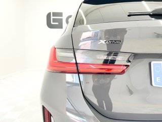 BMW Serie 3 M340i xDrive Touring 275 kW (374 CV)
