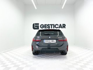 BMW Serie 3 M340i xDrive Touring 275 kW (374 CV)