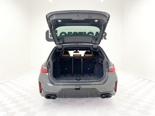 BMW Serie 3 M340i xDrive Touring 275 kW (374 CV)
