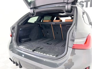BMW Serie 3 M340i xDrive Touring 275 kW (374 CV)
